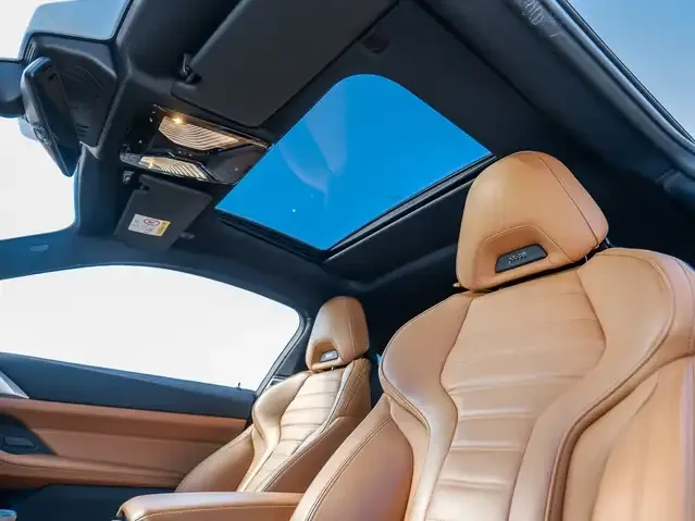 BMW 440