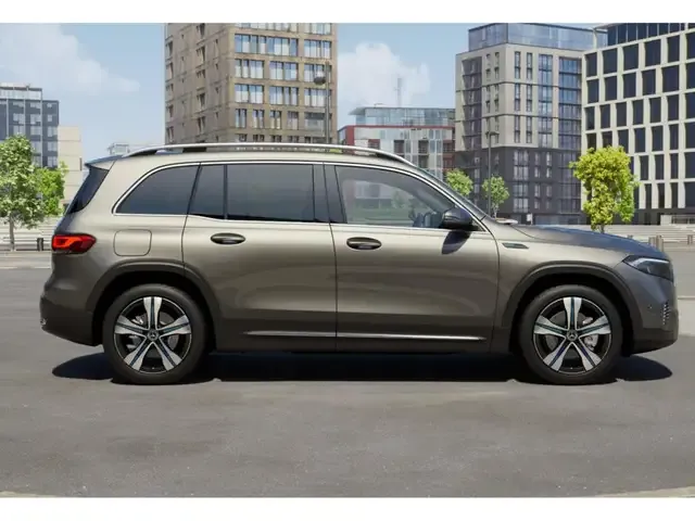 Mercedes-Benz EQB 300