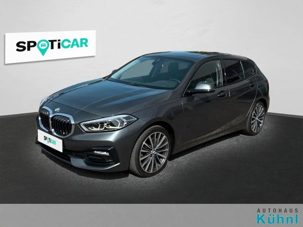 BMW 120