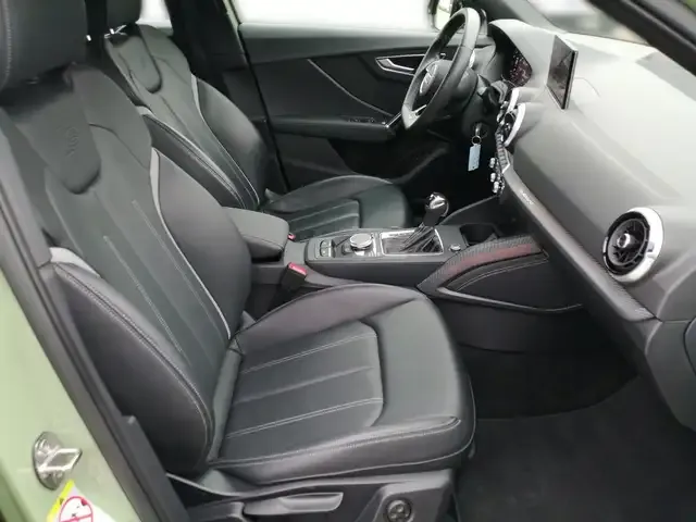 Audi SQ2