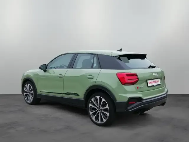 Audi SQ2