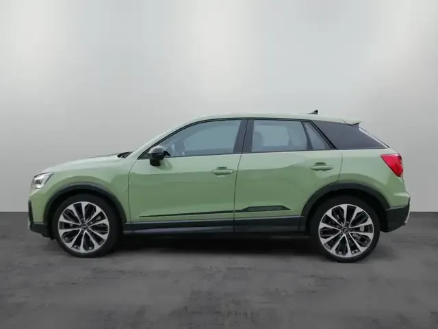 Audi SQ2