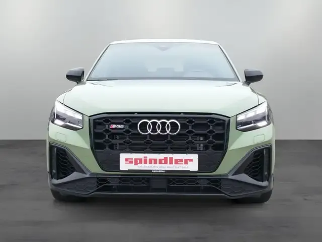 Audi SQ2