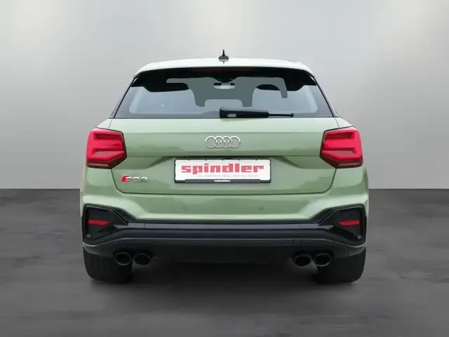 Audi SQ2