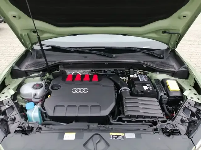 Audi SQ2