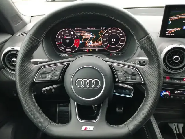 Audi SQ2