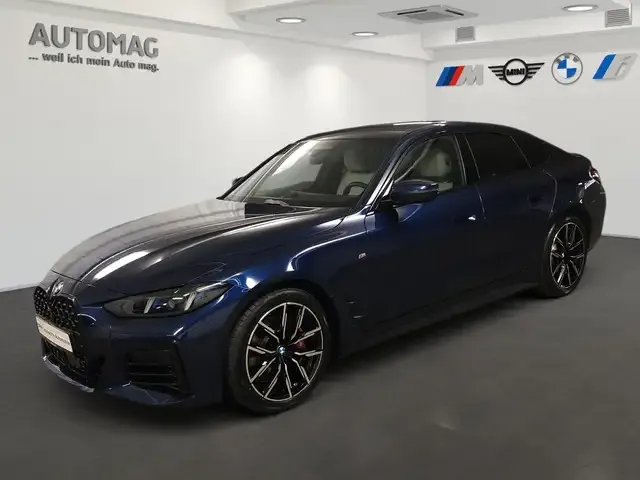 BMW 430