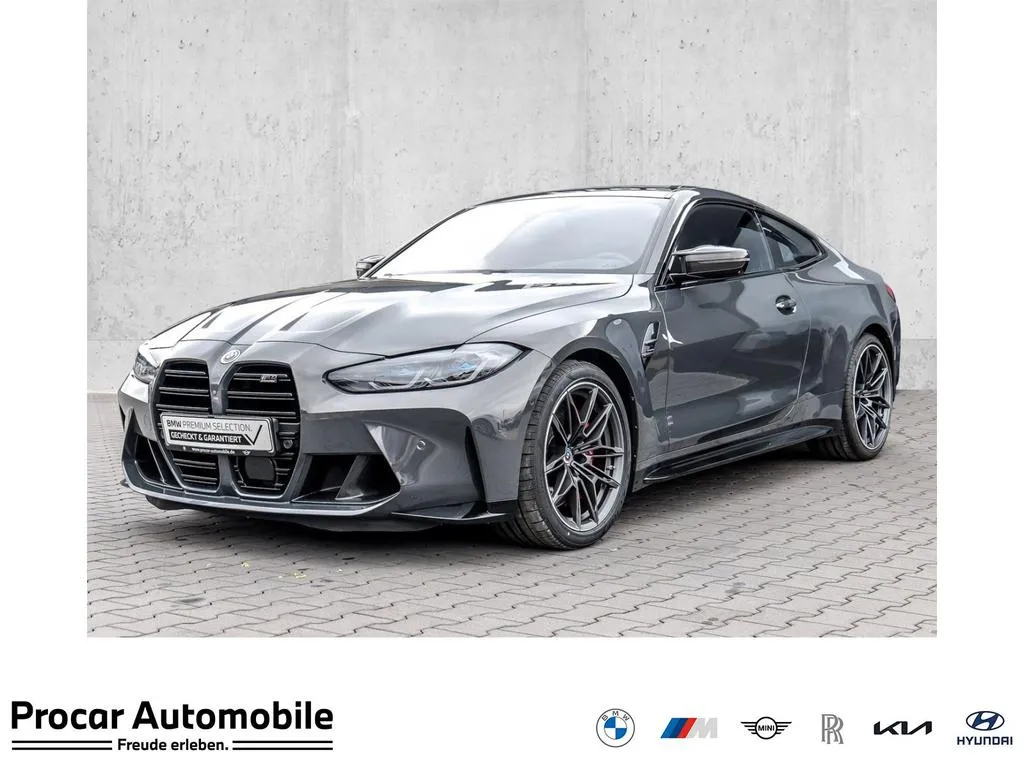 BMW M4
