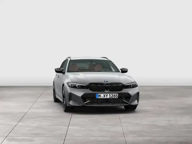 BMW 340