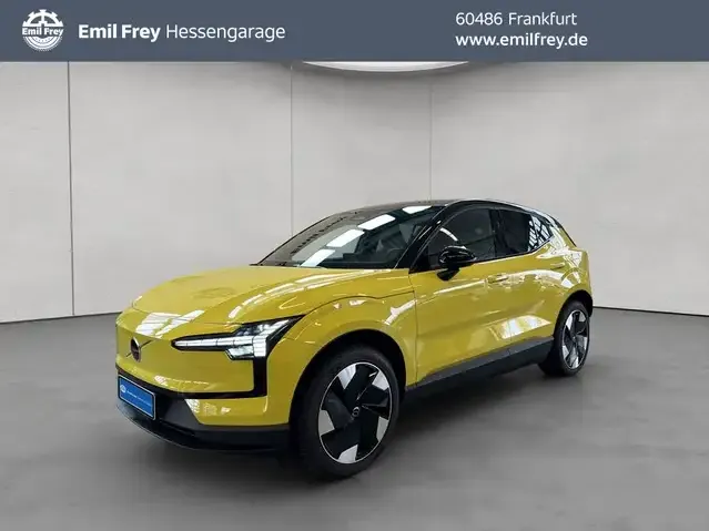 Volvo EX30
