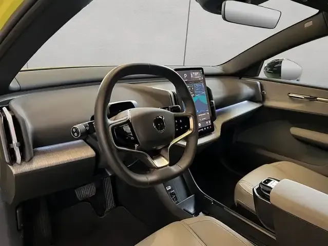 Volvo EX30