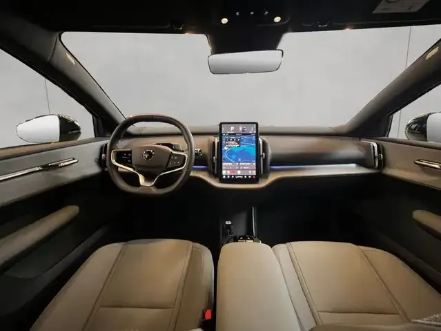 Volvo EX30