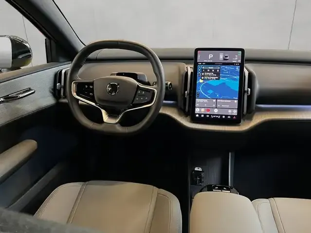 Volvo EX30