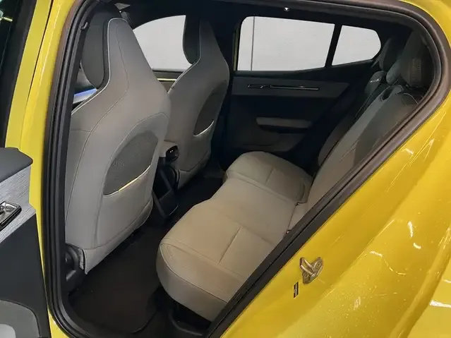 Volvo EX30