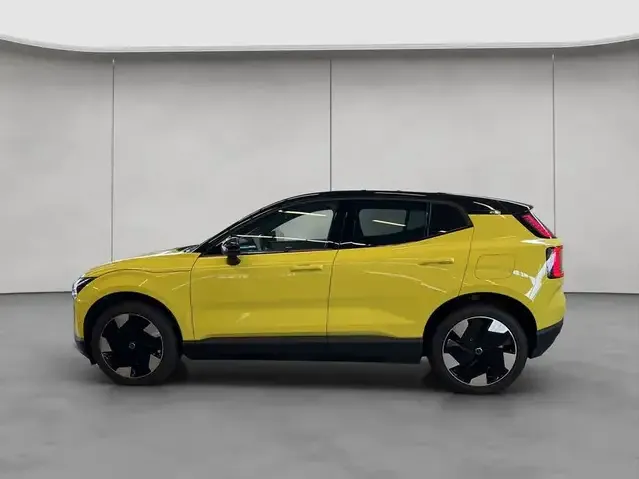 Volvo EX30