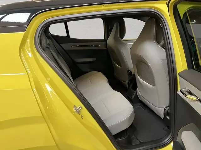 Volvo EX30