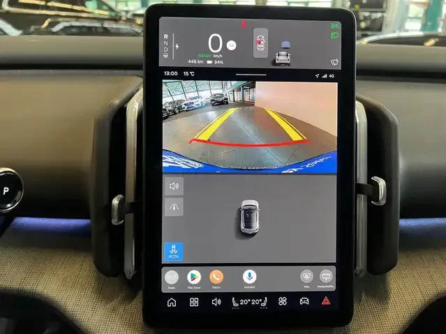 Volvo EX30