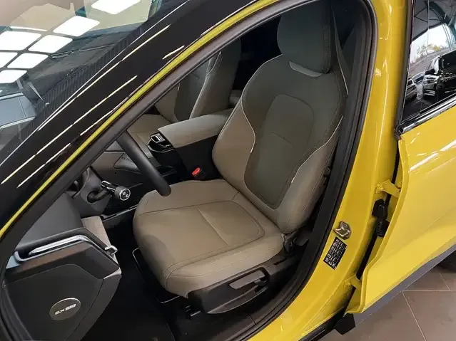 Volvo EX30