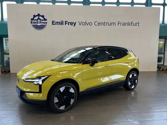 Volvo EX30