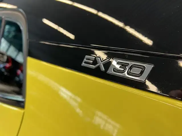 Volvo EX30