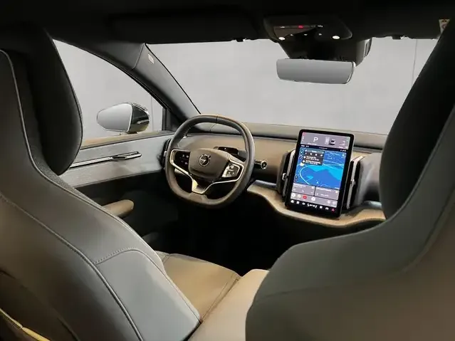 Volvo EX30