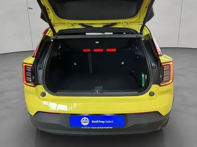 Volvo EX30