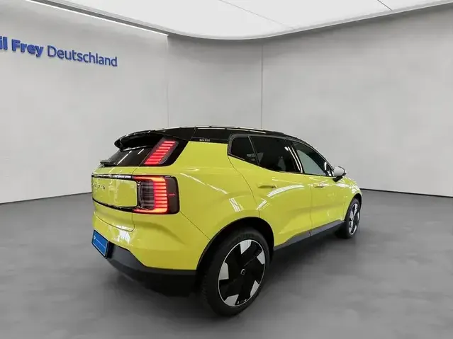 Volvo EX30
