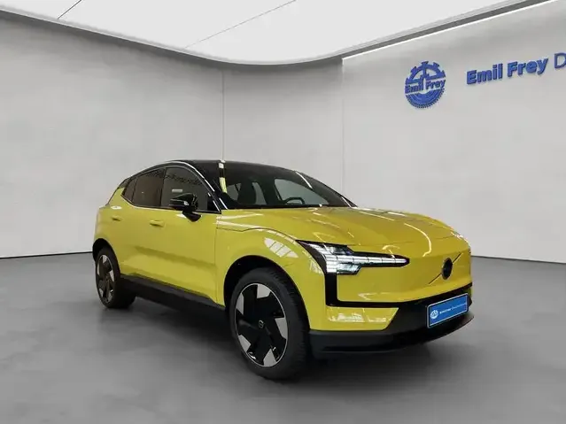 Volvo EX30