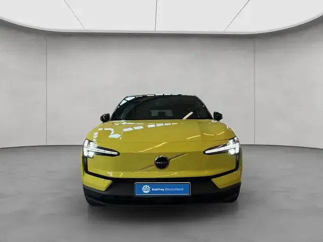 Volvo EX30