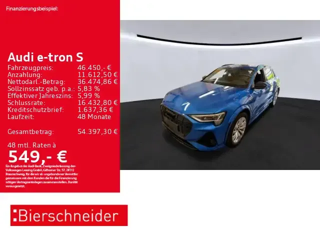 Audi Sonstige