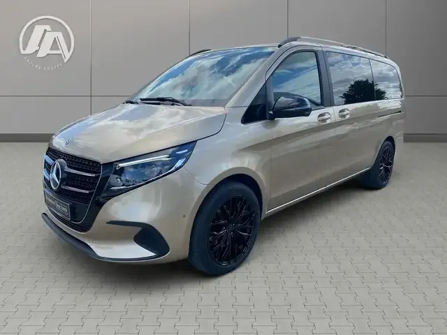 Mercedes-Benz V 300