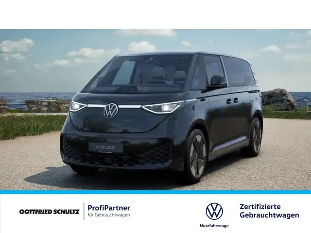Volkswagen ID. Buzz