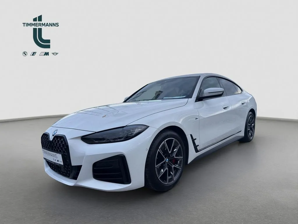 BMW 420