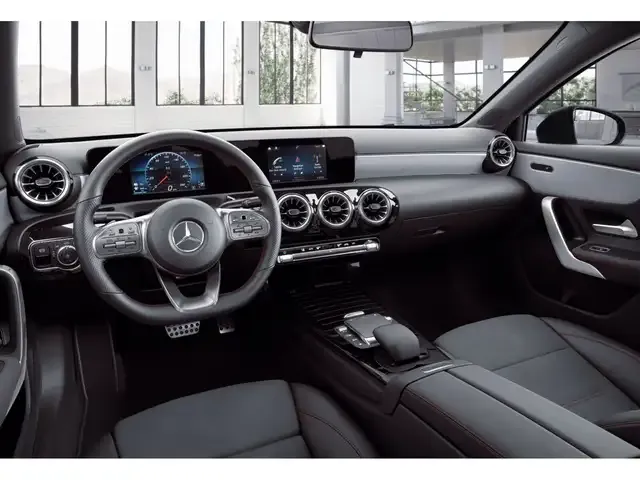 Mercedes-Benz A 250