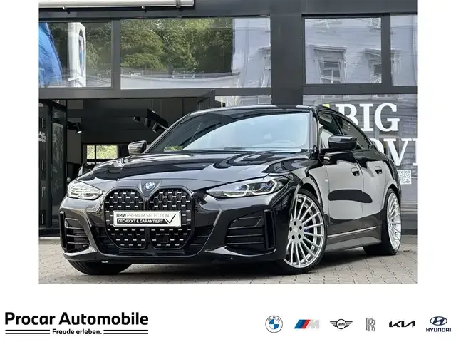 BMW 430