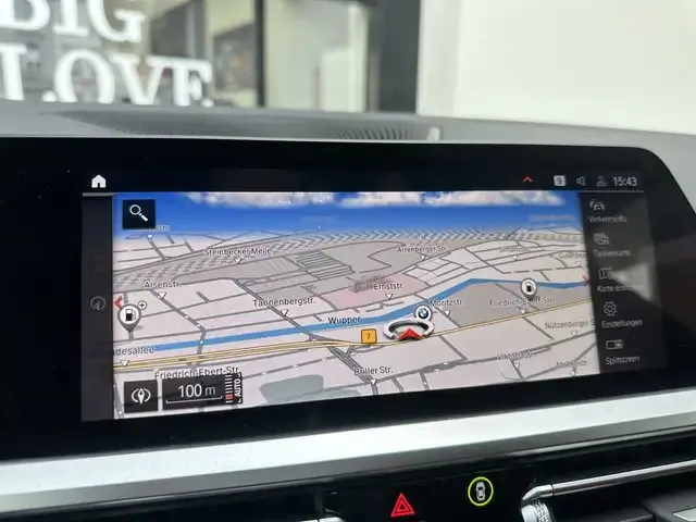 BMW 430