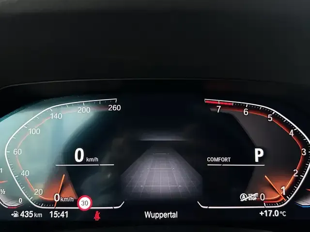 BMW 430