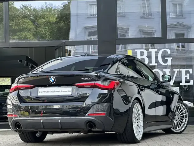 BMW 430