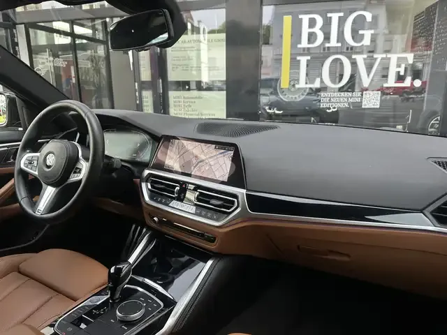 BMW 430