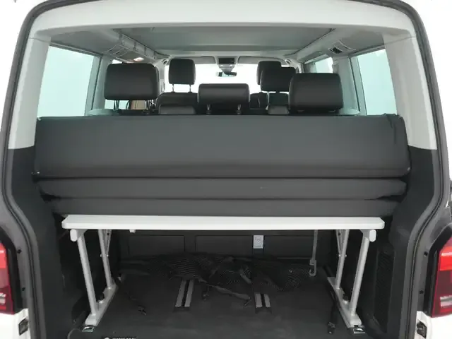 Volkswagen T6.1 California