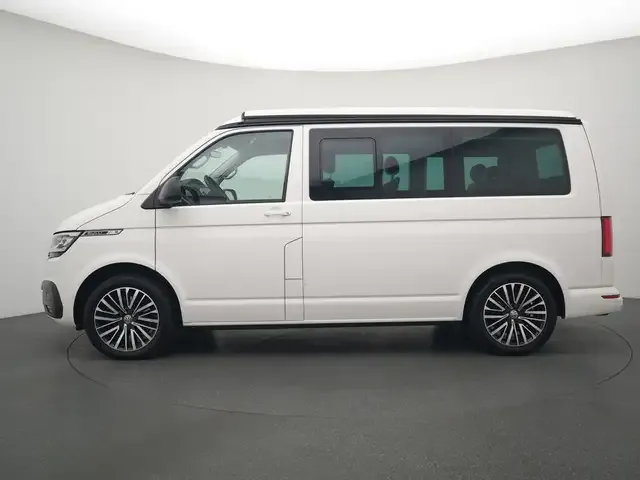Volkswagen T6.1 California