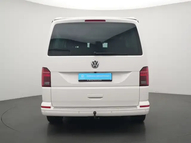 Volkswagen T6.1 California