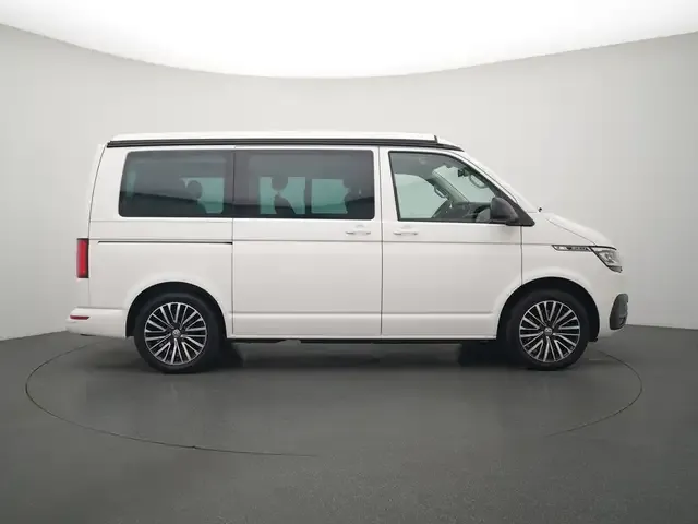 Volkswagen T6.1 California