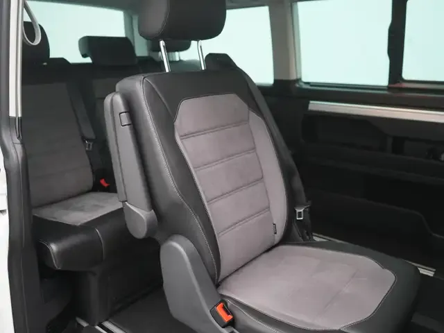 Volkswagen T6.1 California