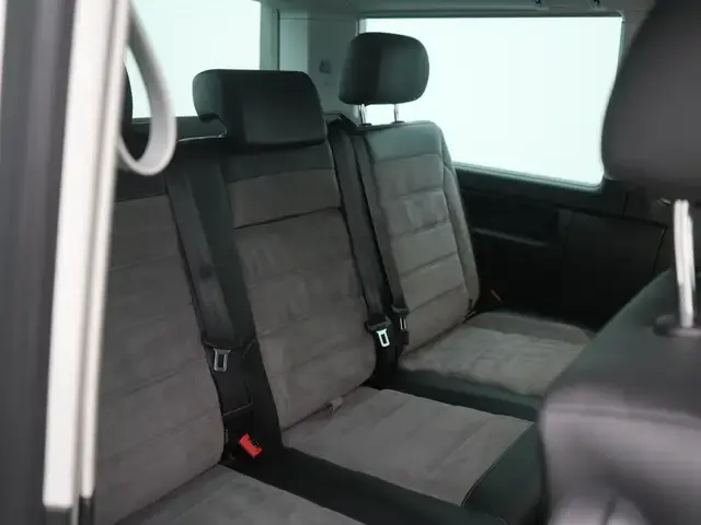 Volkswagen T6.1 California