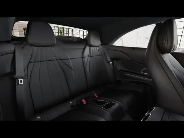 Mercedes-Benz CLE 450