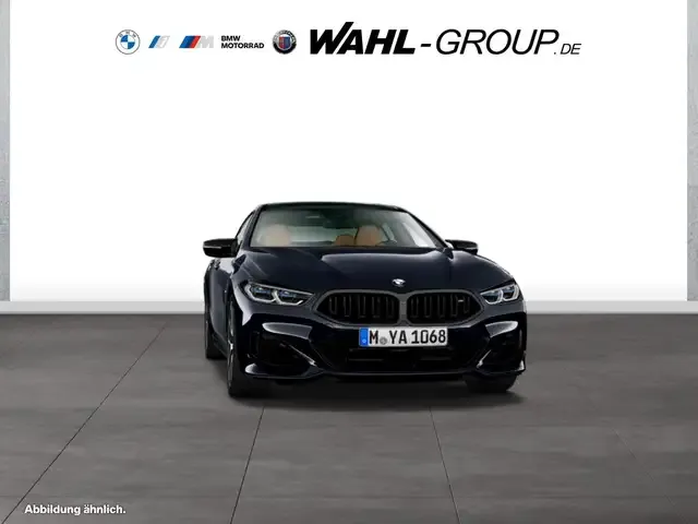 BMW M850