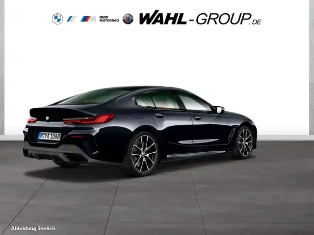 BMW M850
