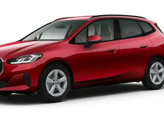 BMW 220