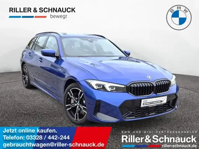 BMW 330